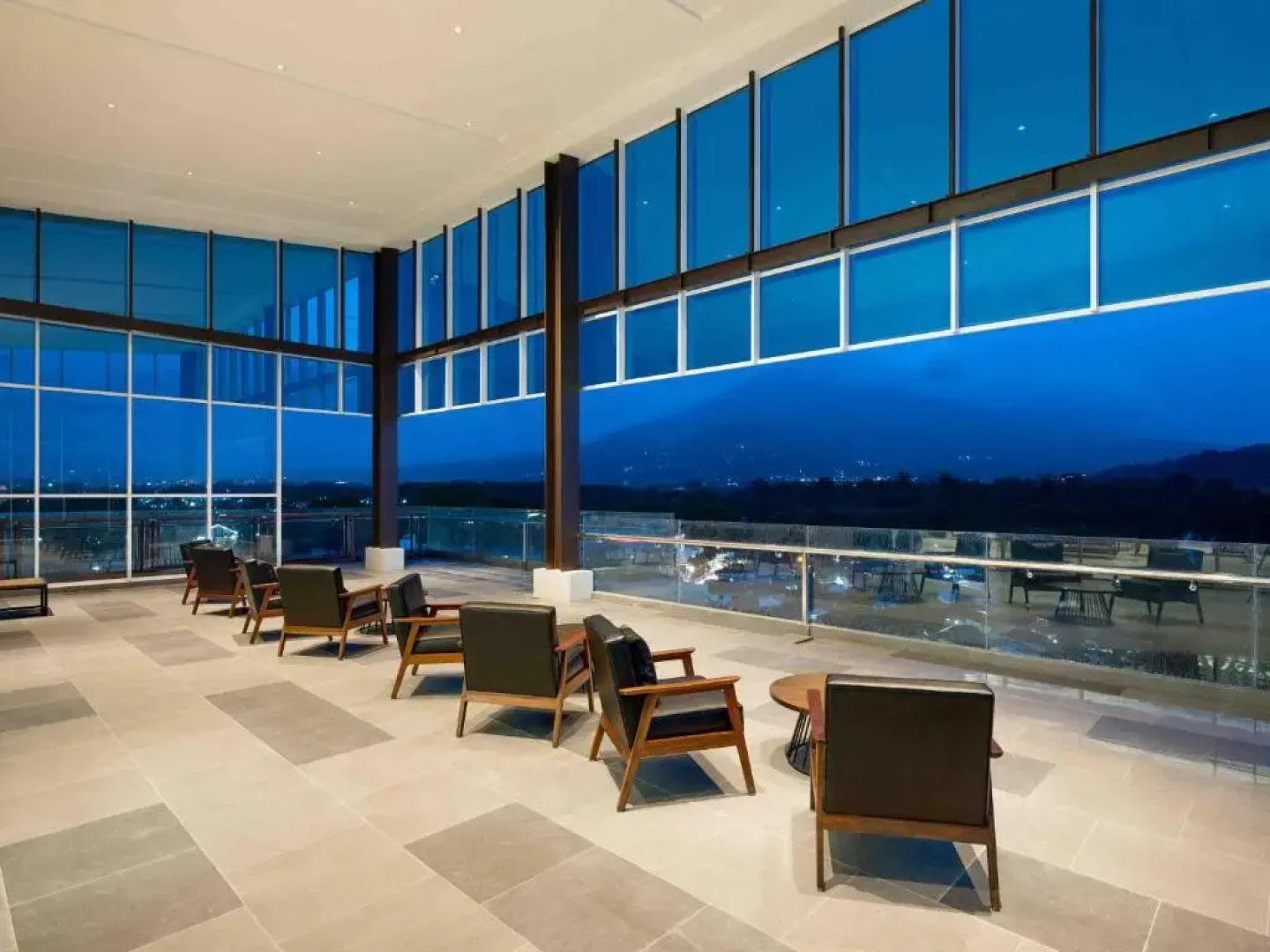 Hotel Santika Bukittinggi