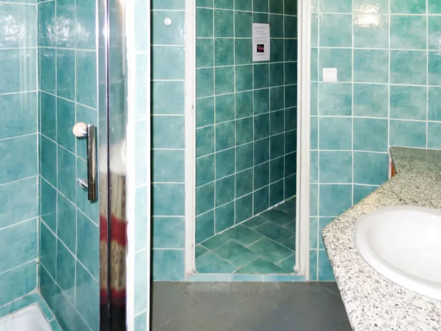 Residence de la Plage (IRU150)