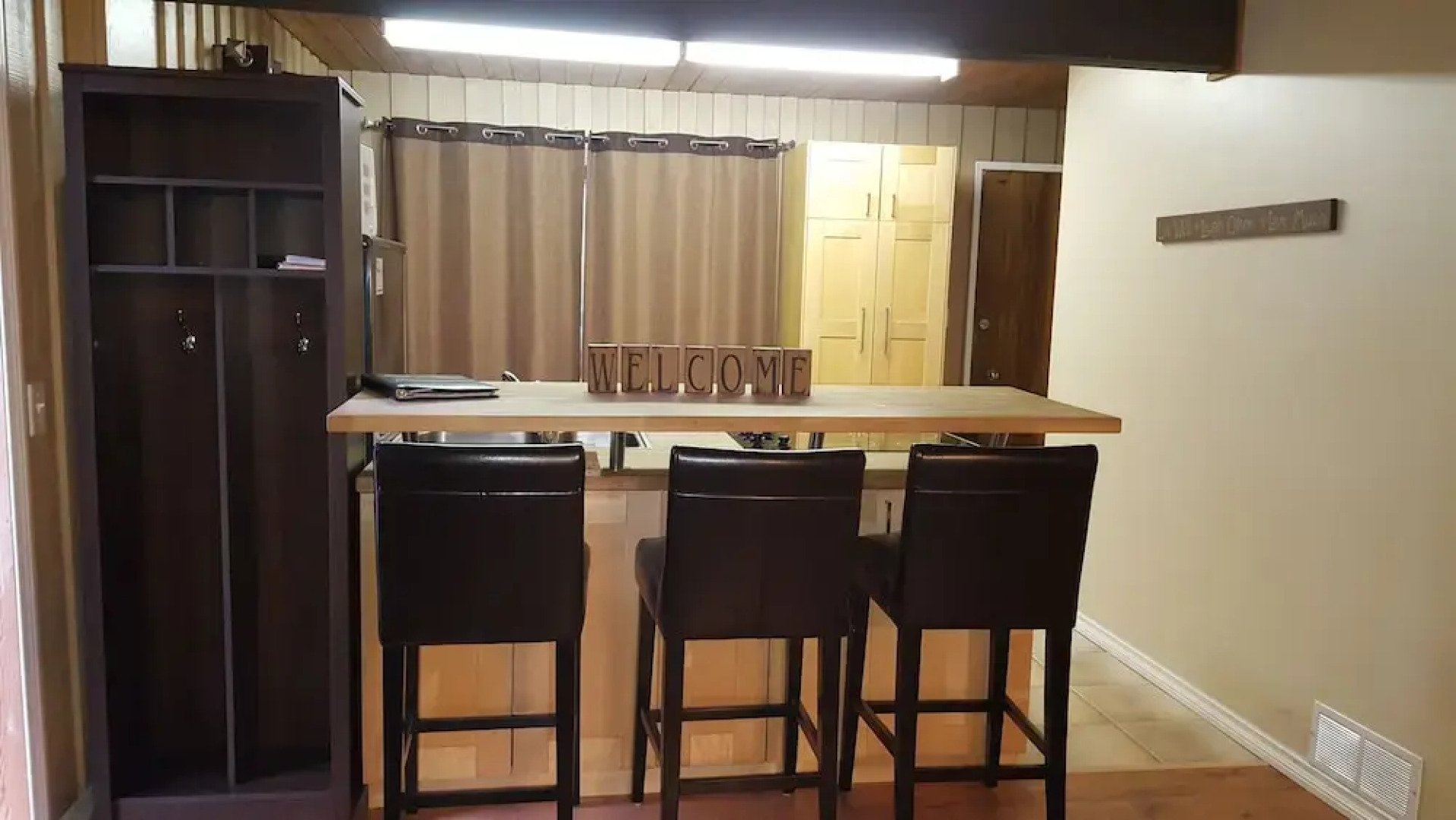 Alpine Village Resort