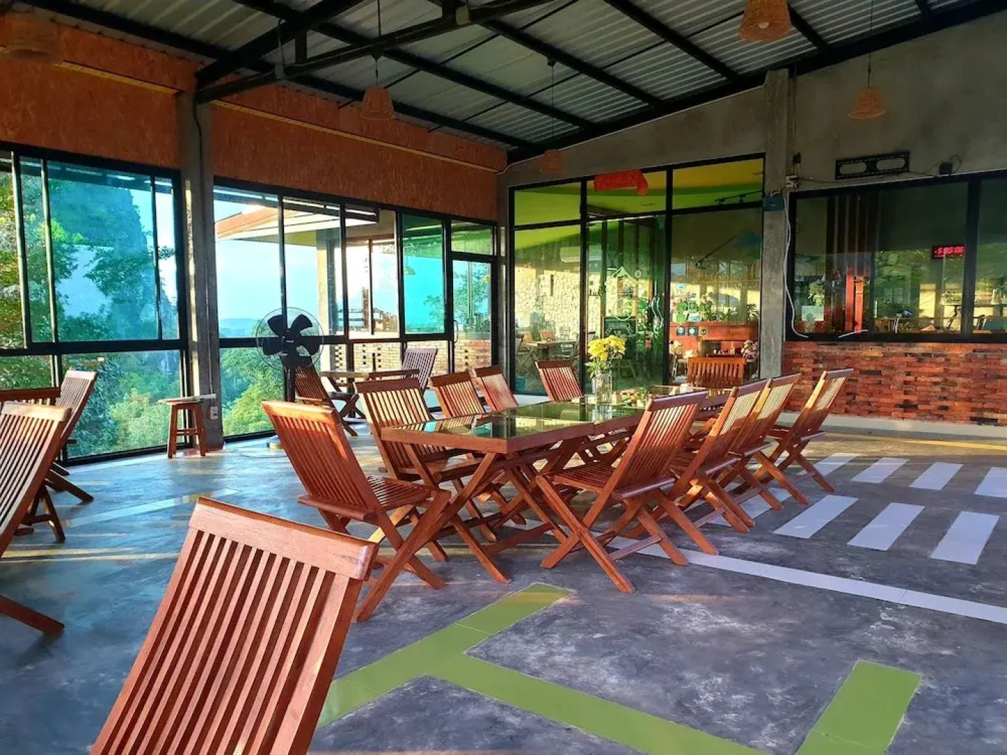 Barefeet Heaven Hill Naturist Resort