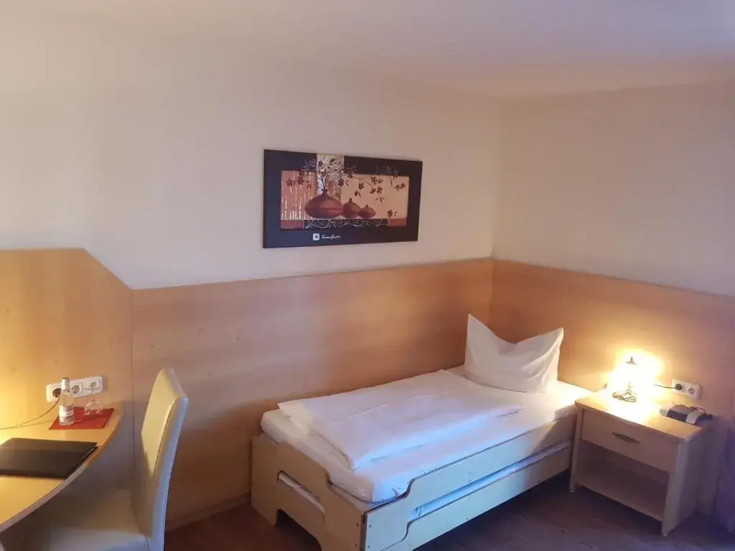 Ristorante-Pizzeria La Locanda