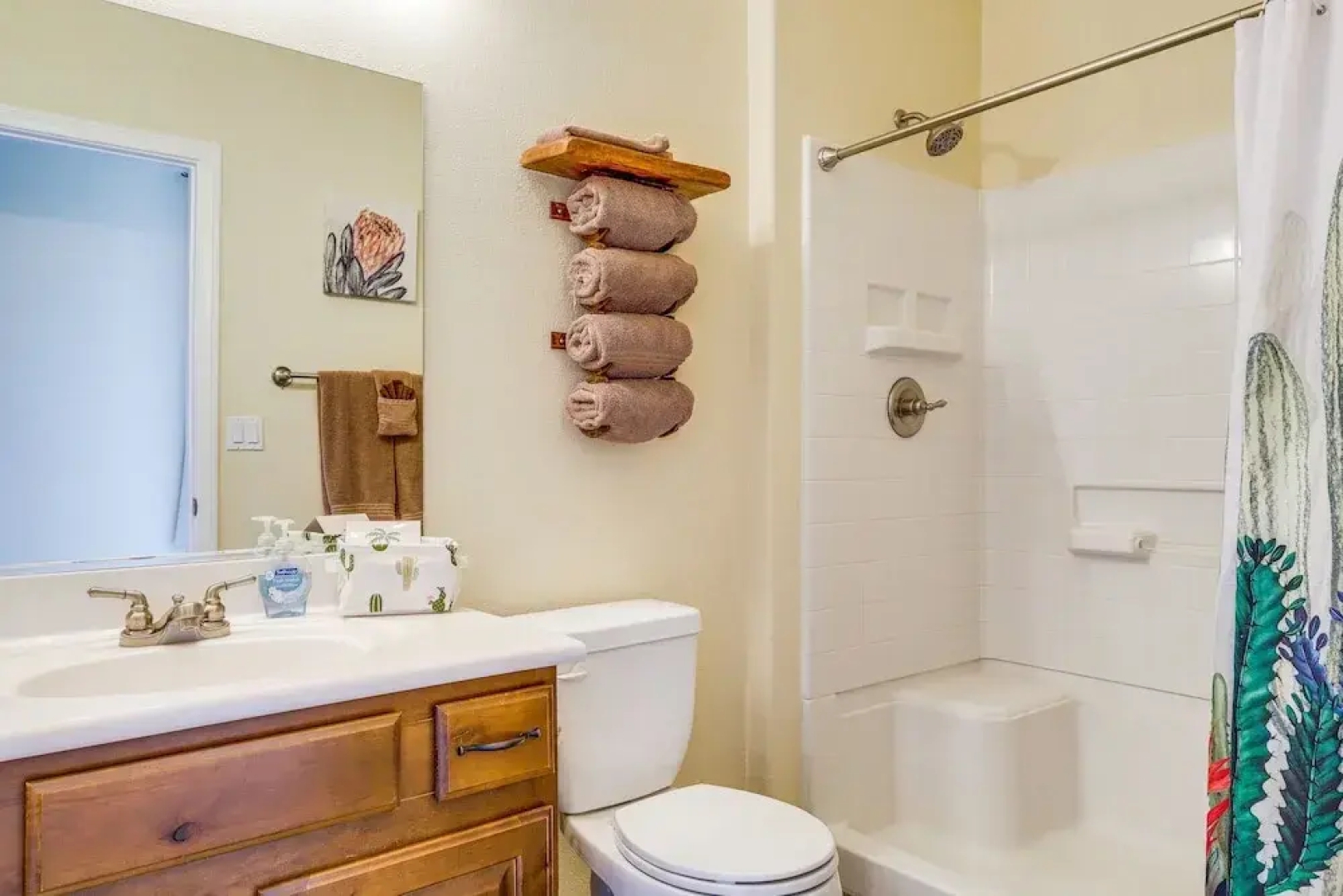 Mesquite Vacation Rental w/ Pool Access!