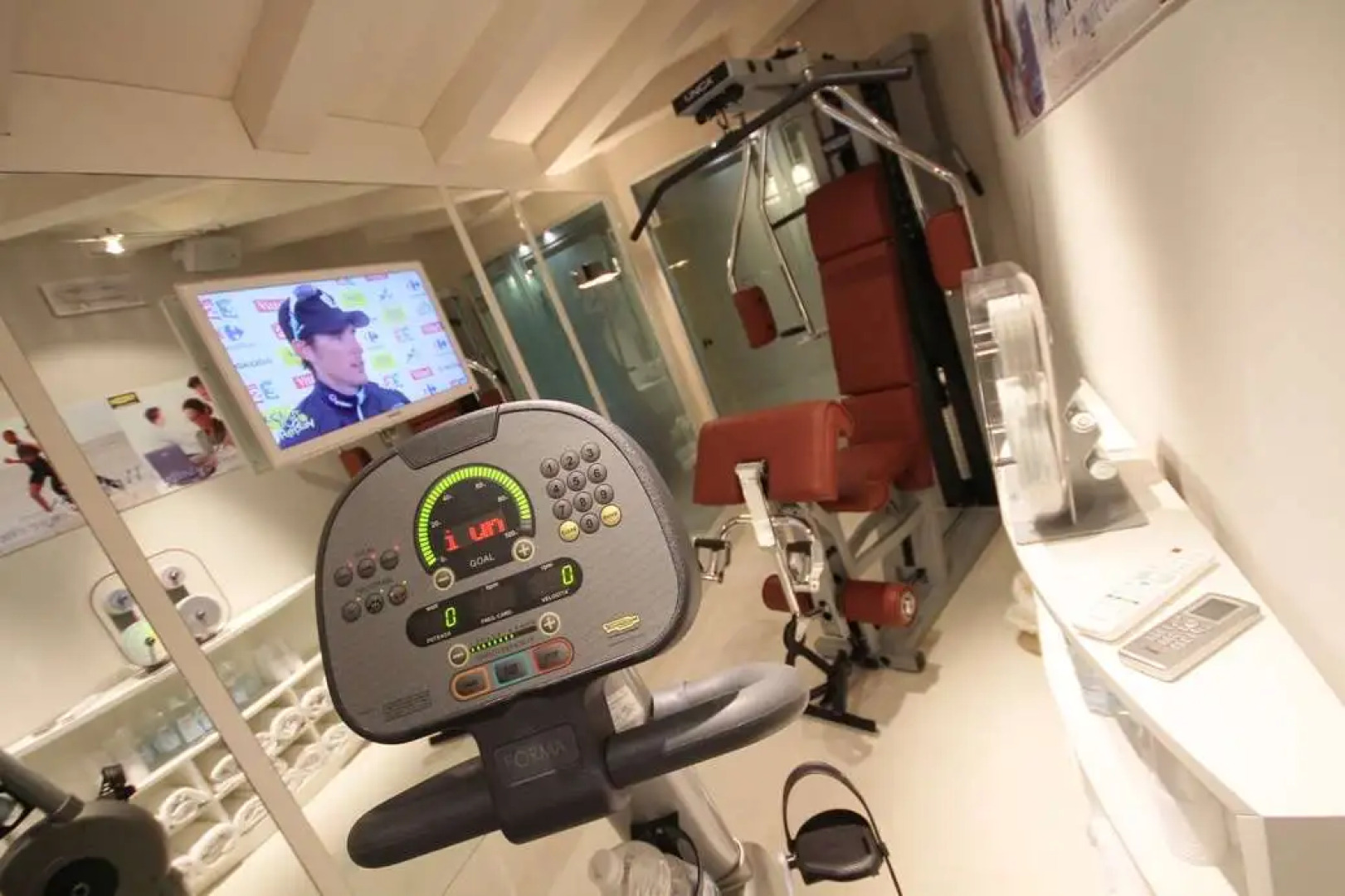 Victoria Hotel Letterario