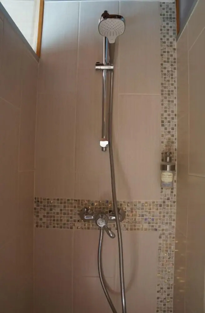 L'Ecrin de L'Ocean, 80 mètres de la mer