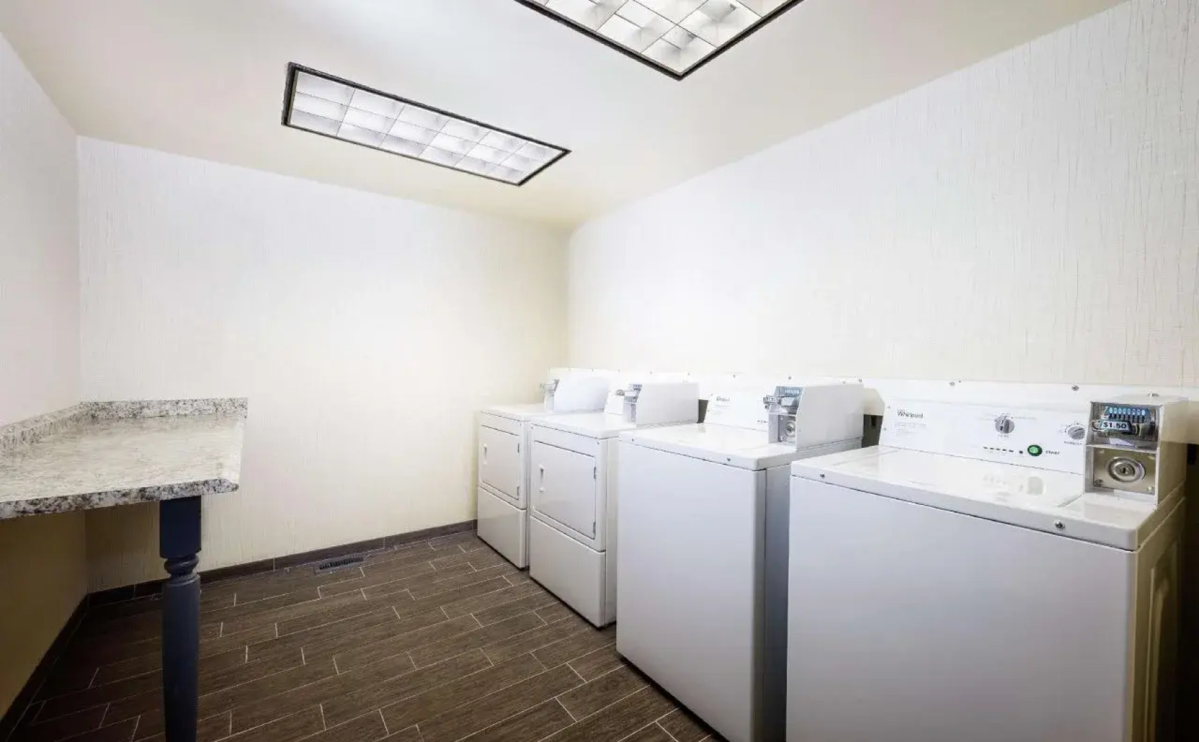 Hampton Inn Virginia Beach-Oceanfront North