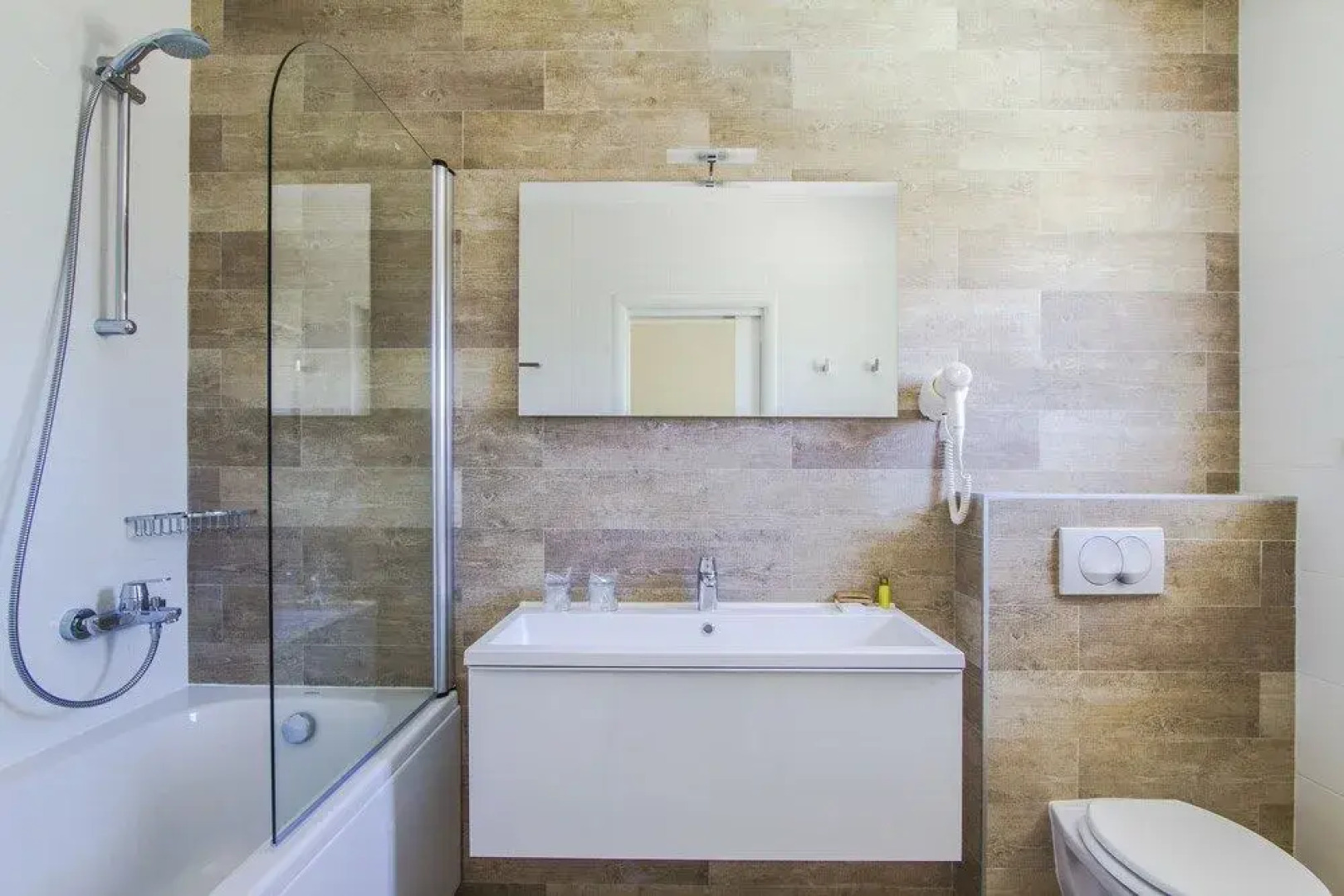 Luxury Apartments Villa Mande