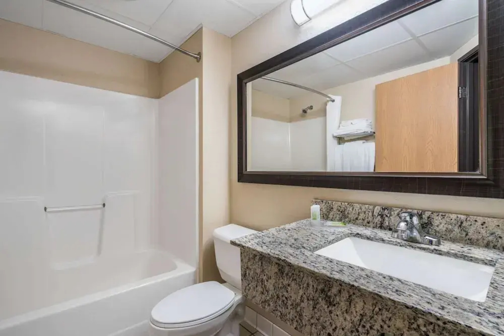 AmericInn by Wyndham Little Falls