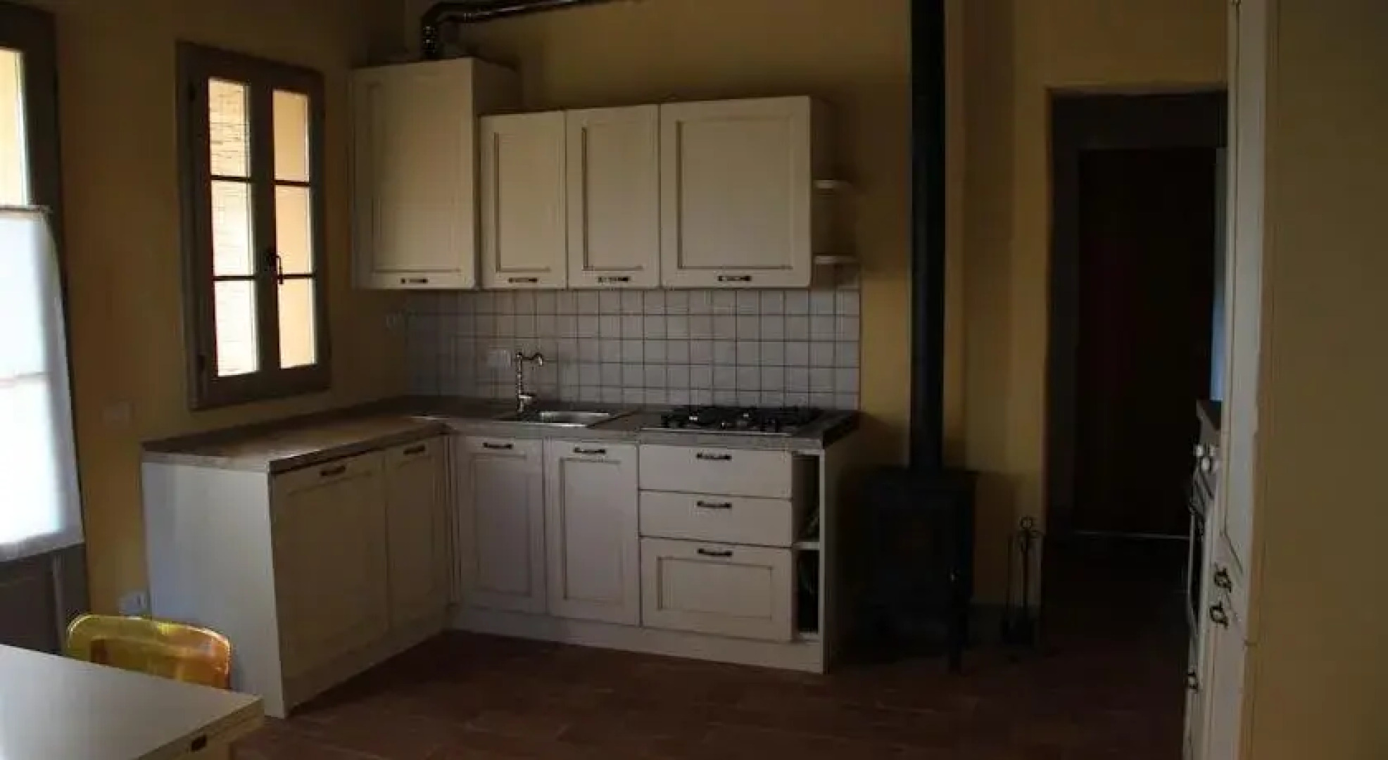 La Casa Sul Sentiero