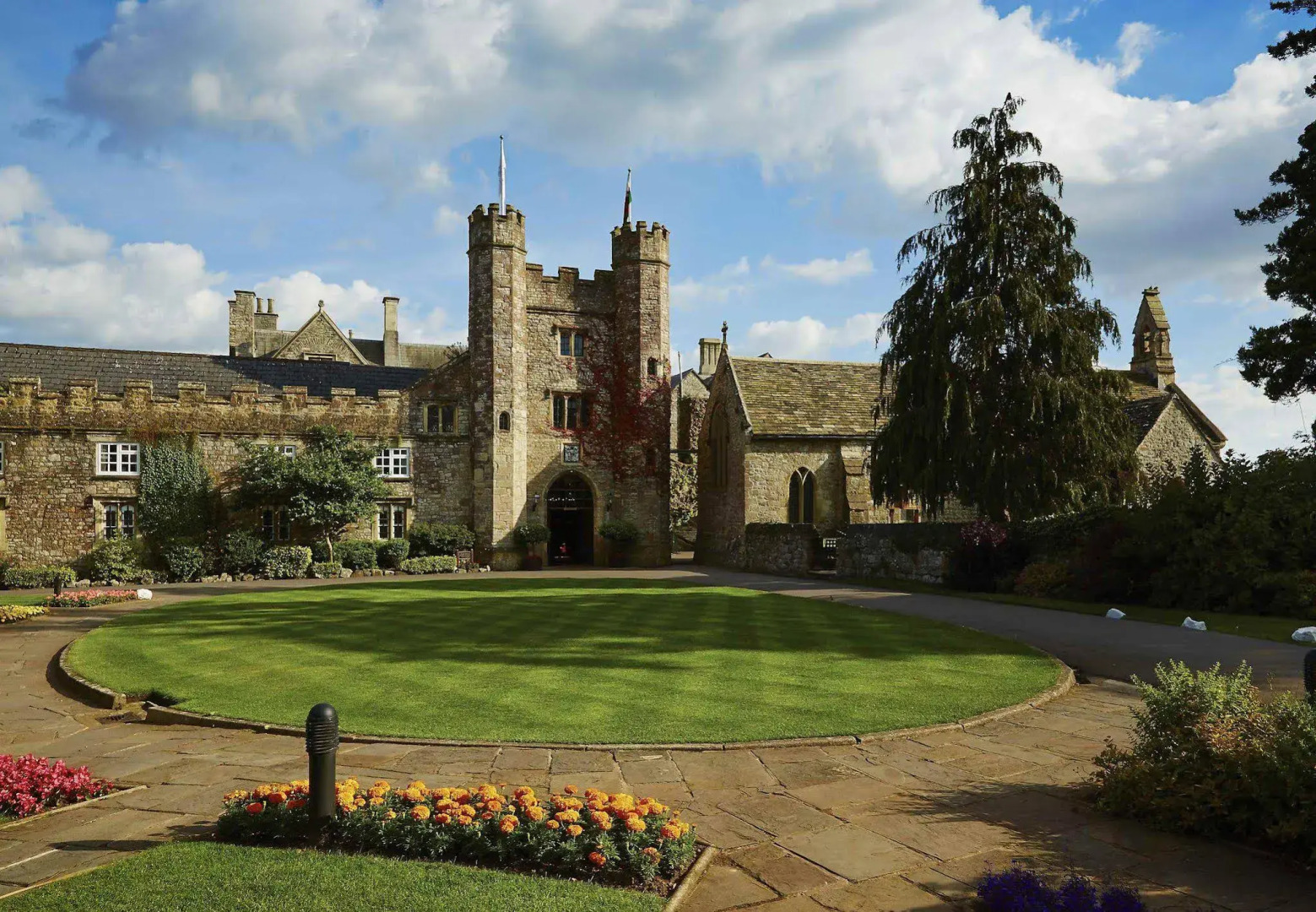 Delta Hotels by Marriott St. Pierre Country Club