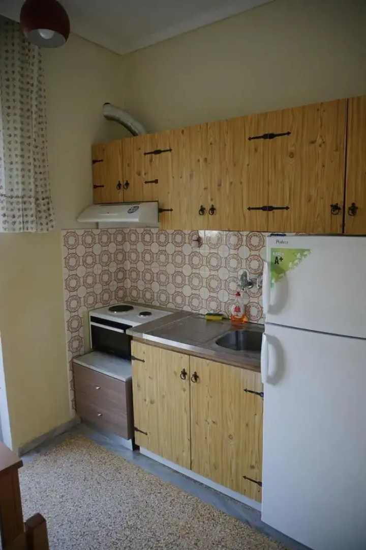 Apartments Dimitra