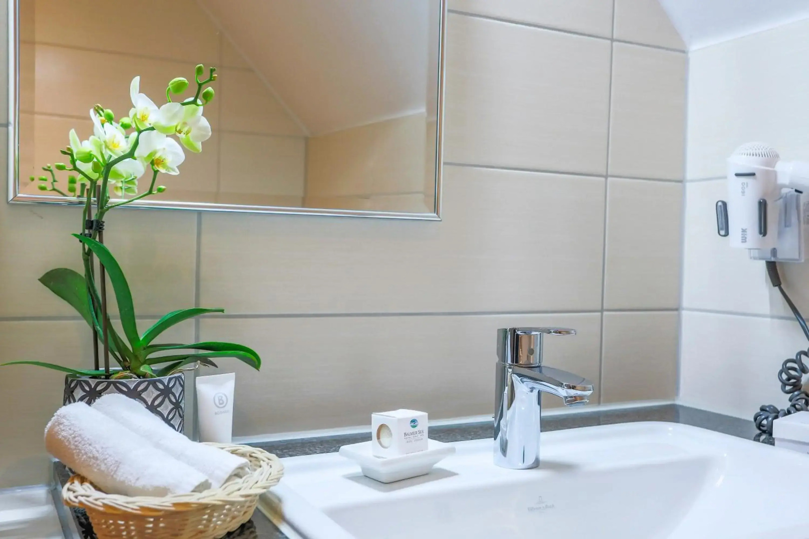 Balmer See - Hotel · Golf · Spa