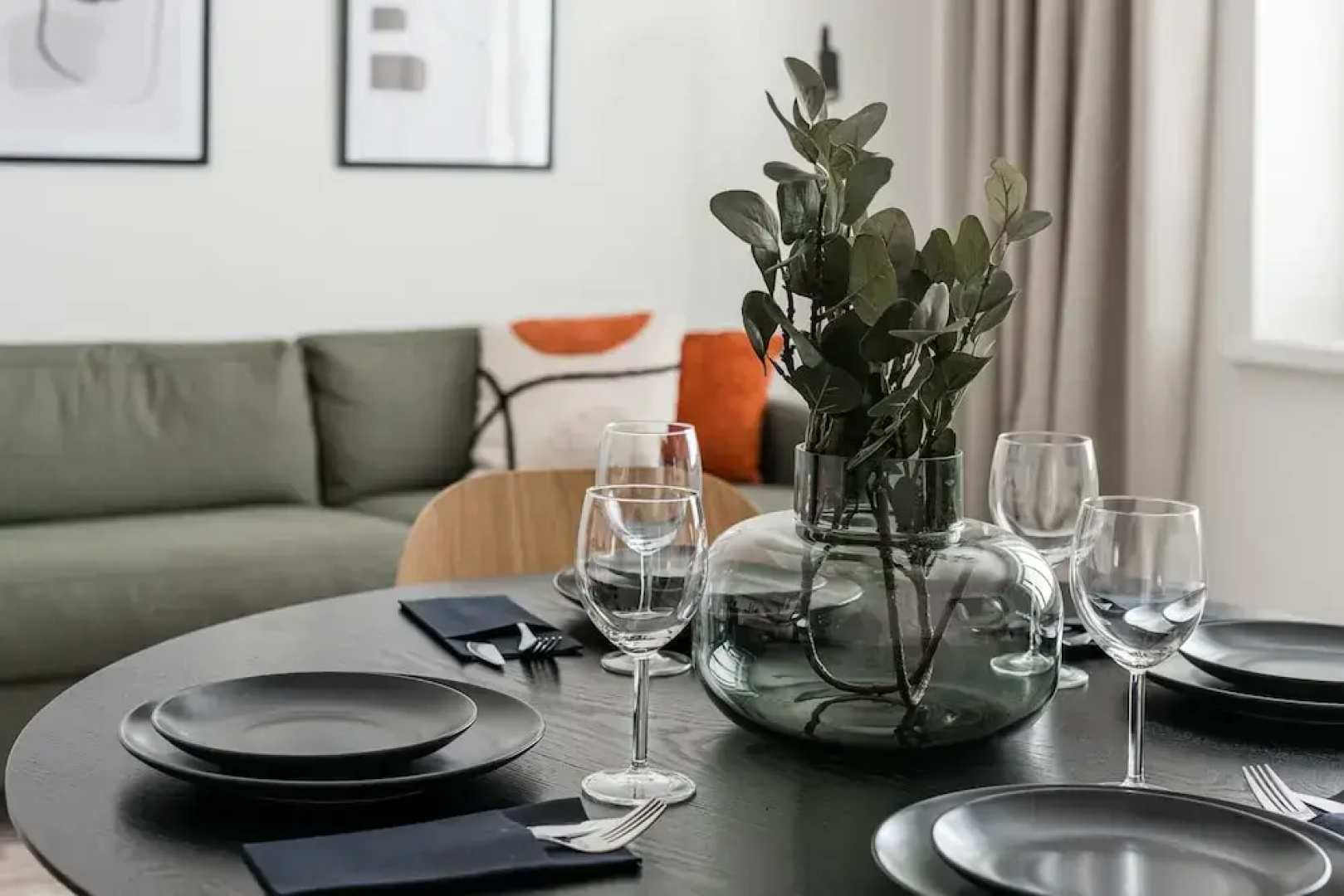Prime Apartments Pori Central