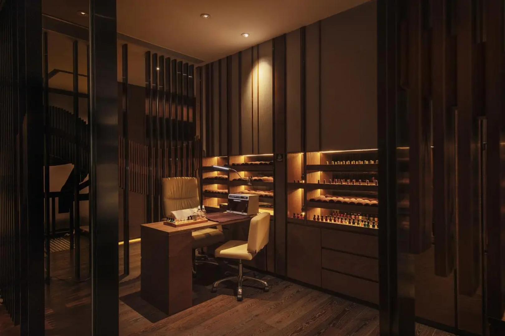 Hong Kong Ocean Park Marriott Hotel