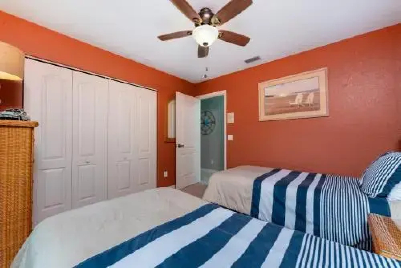 Rotonda Circle Villa