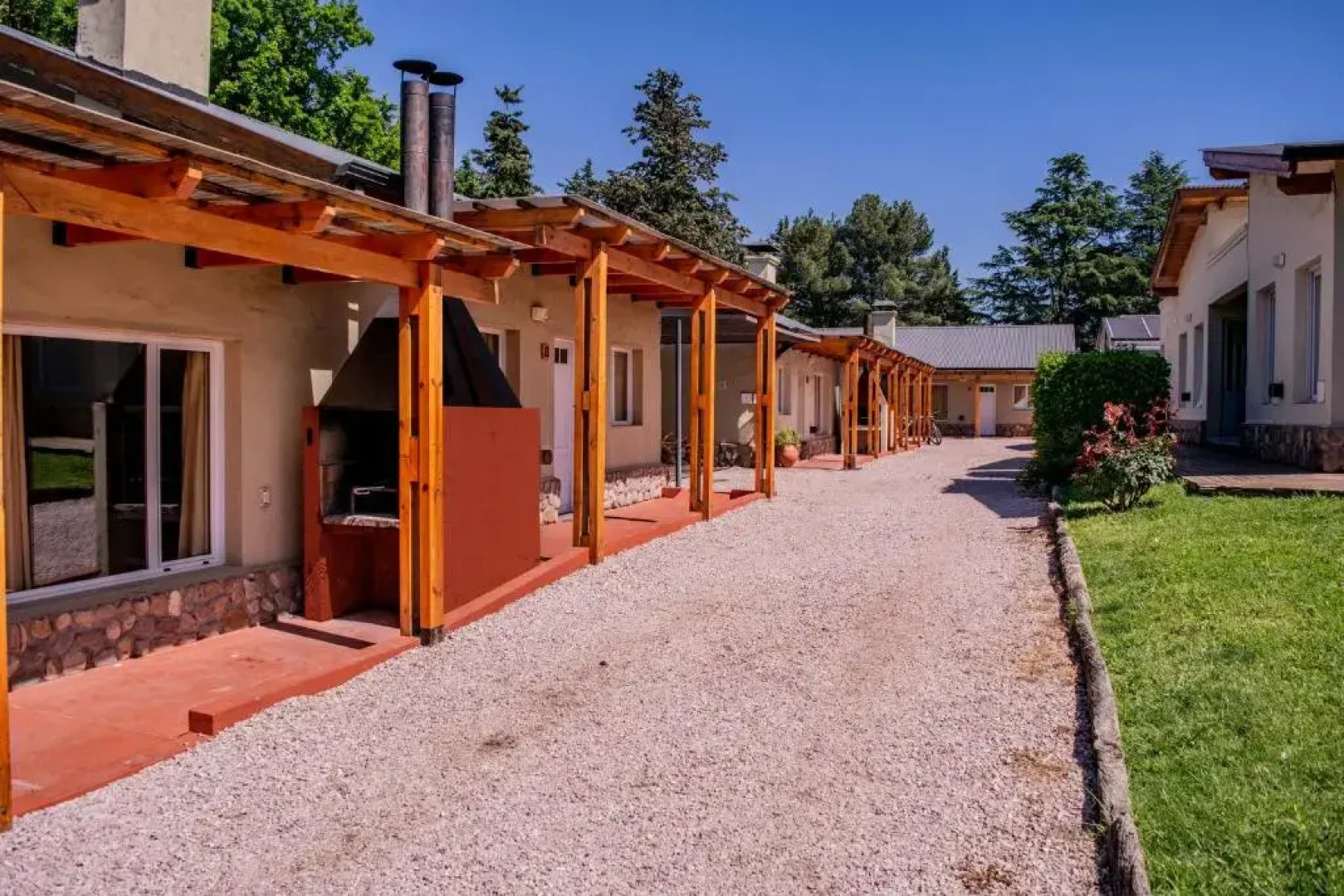 Complejo las Calandrias