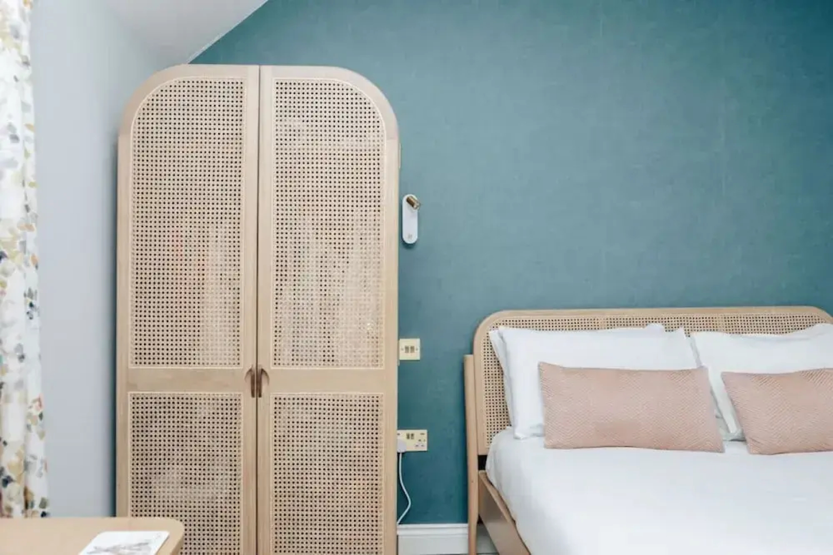 The Duke - One Parking Space