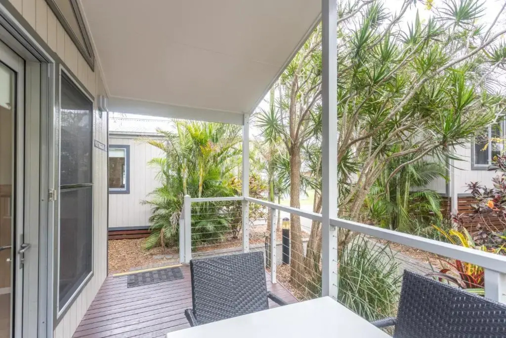 Shoal Bay Holiday Park