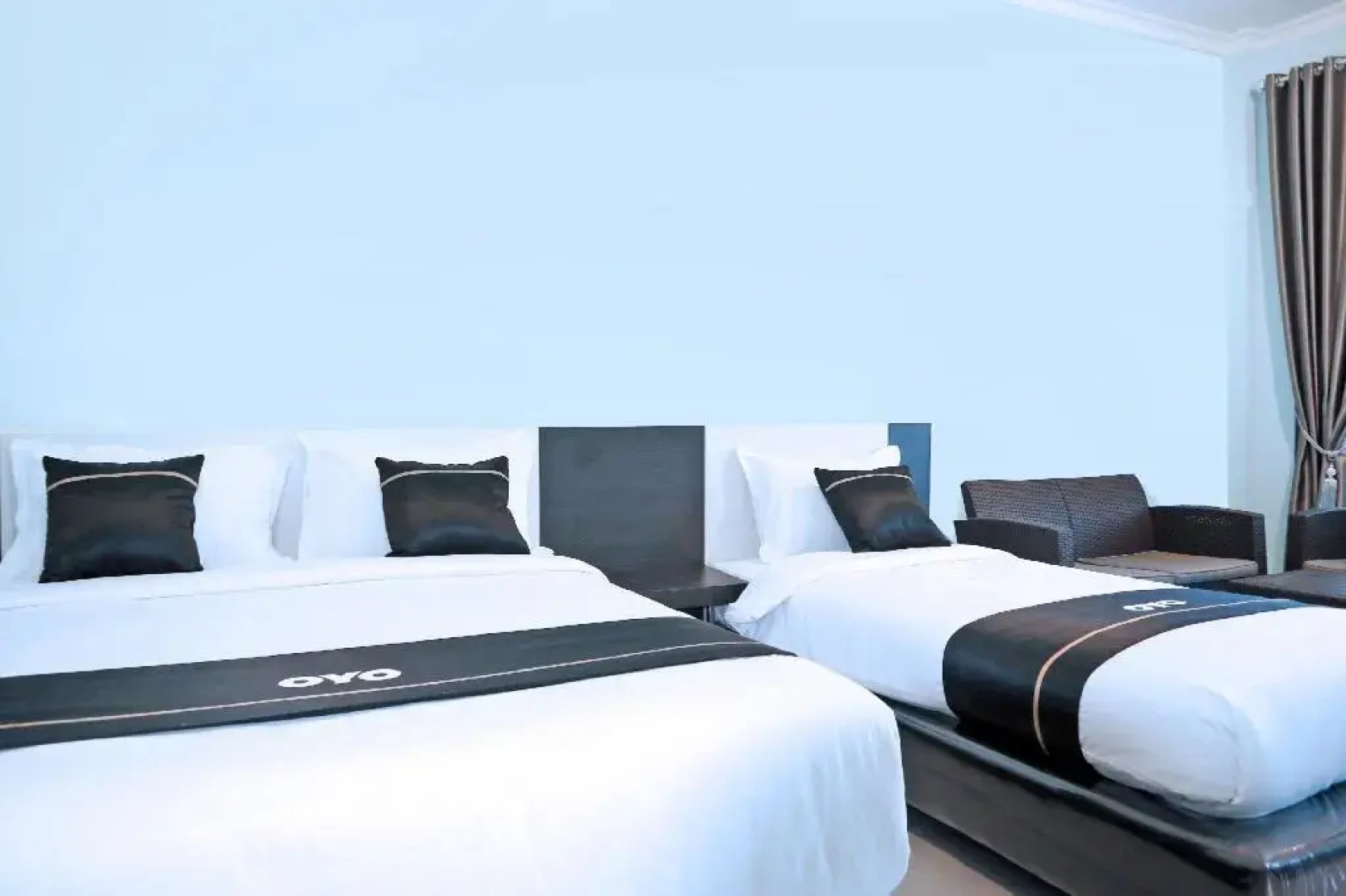 OYO 3114 Homestay Dalimo