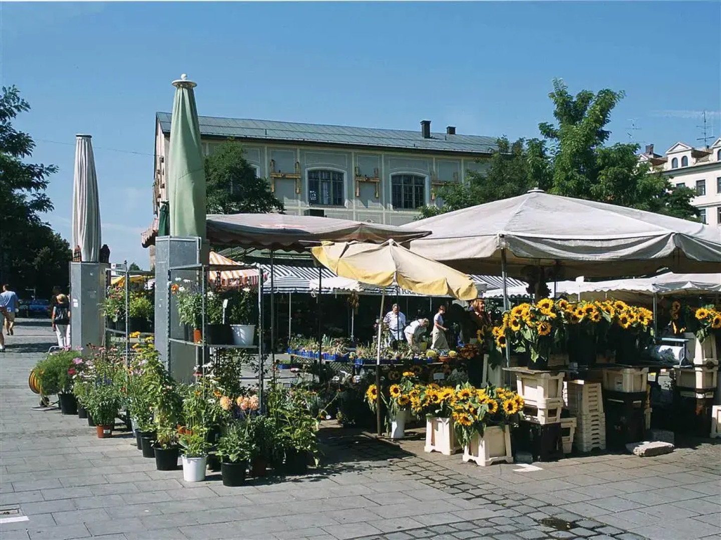 Ibis Muenchen City Ost