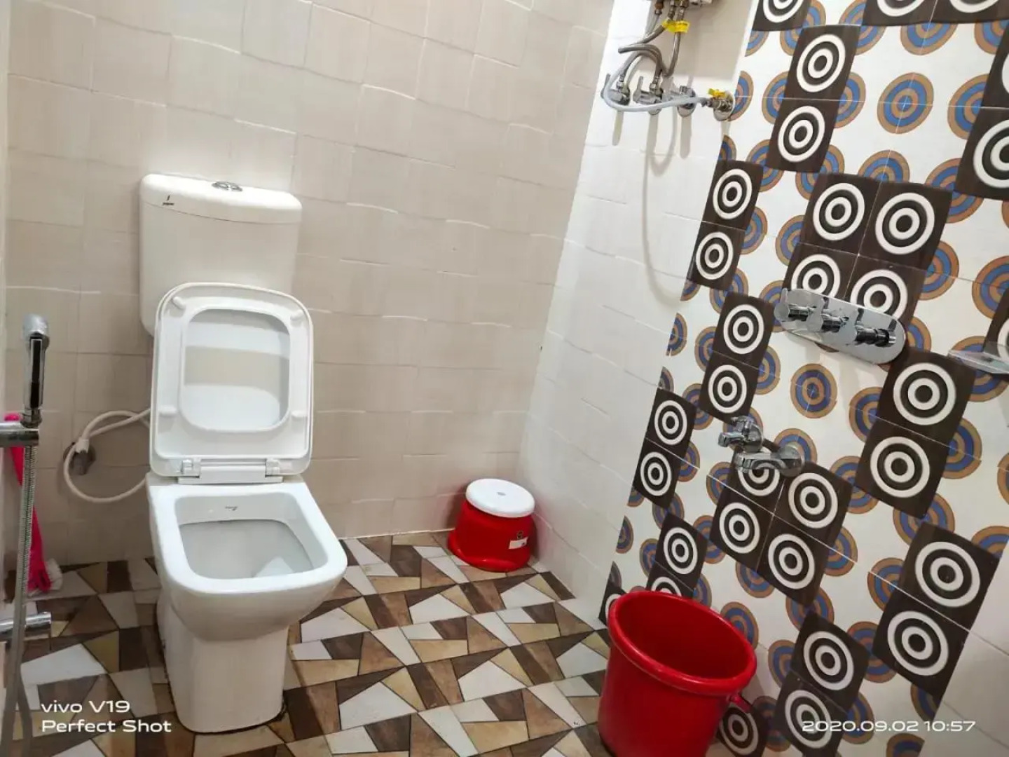 1 BHK Homestay in Kaimara, Chikkamagaluru(4469), by GuestHouser