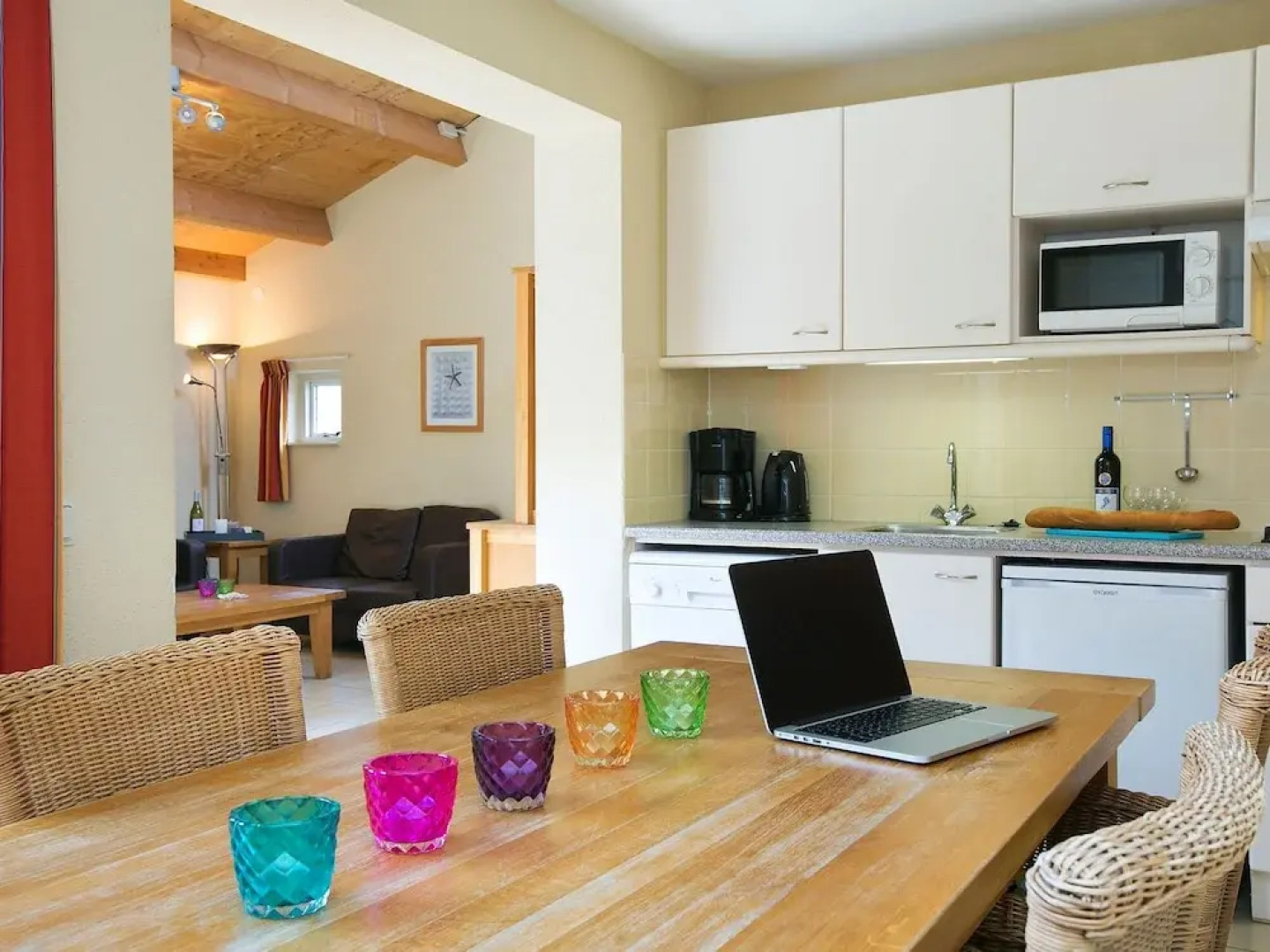 Villa in Kijkduin Near North Sea Beach