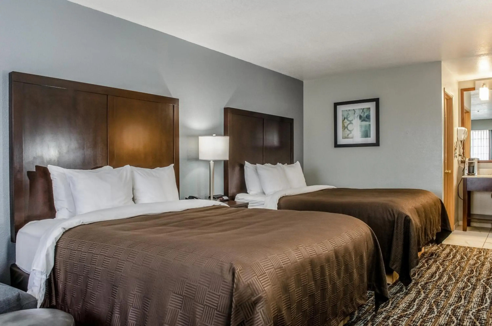 Clarion Hotel By Humboldt Bay