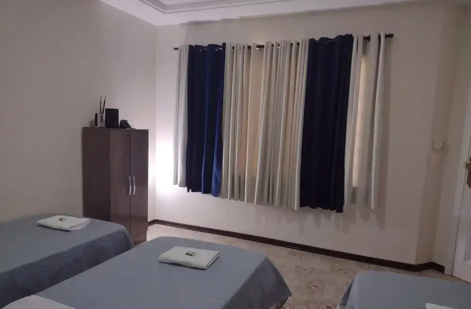 Pousada Hostel Brasil Indaiatuba Sp
