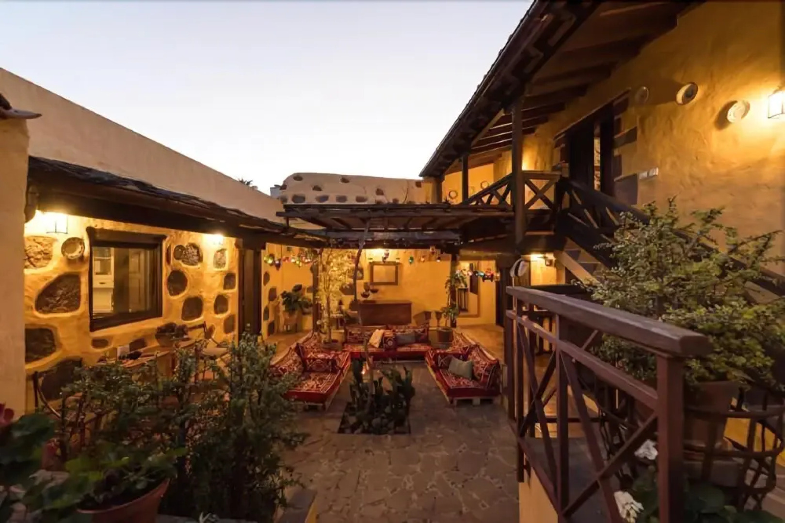 Bohemian Hideaway - La Labranza