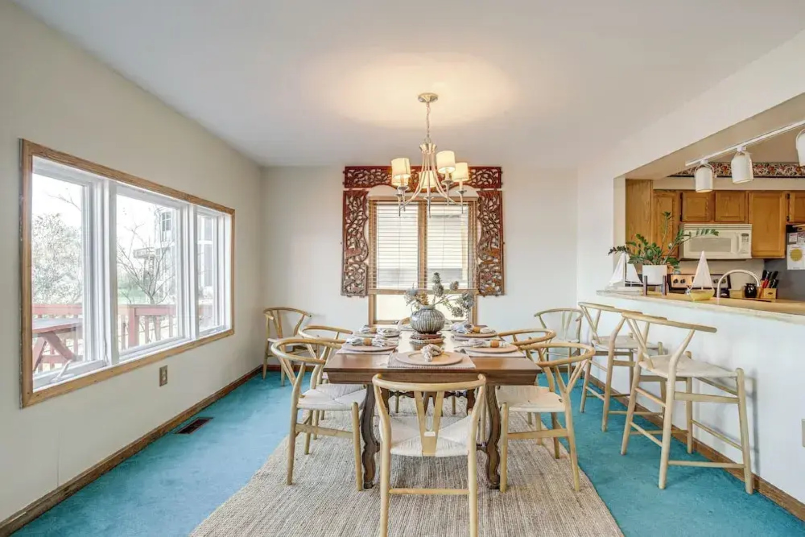 Waterfront Ocean Pines Vacation Home w/ Boat Dock!