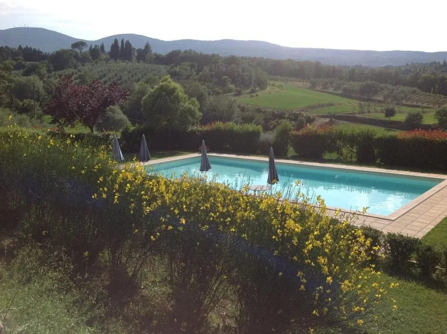 Agriturismo Casa Vecchia