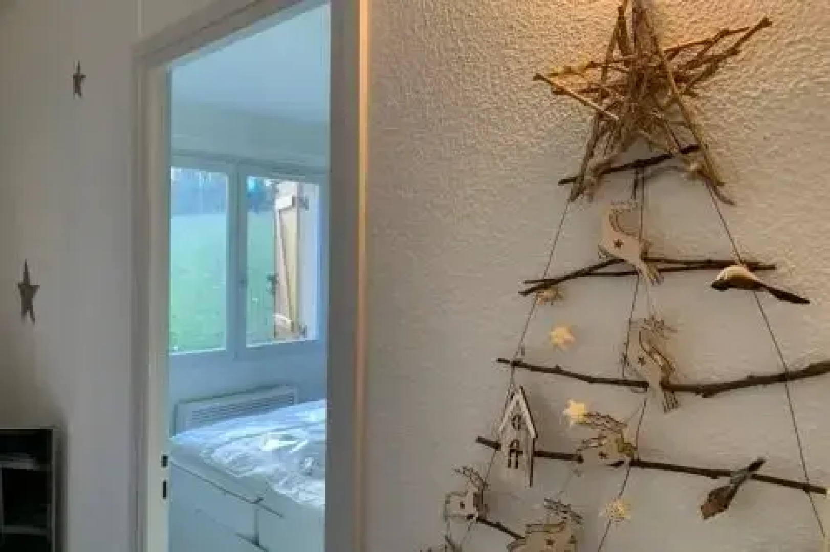 Nice T2 in a nice location #P0