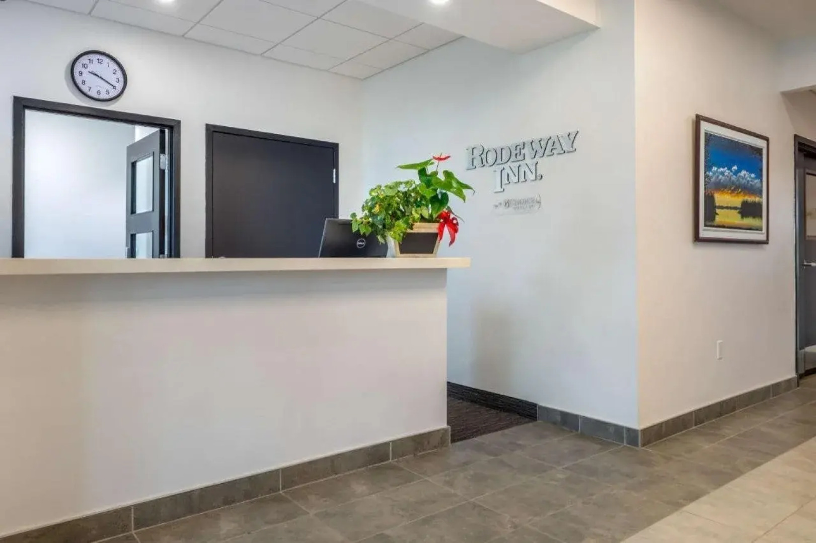 Rodeway Inn Allentown South