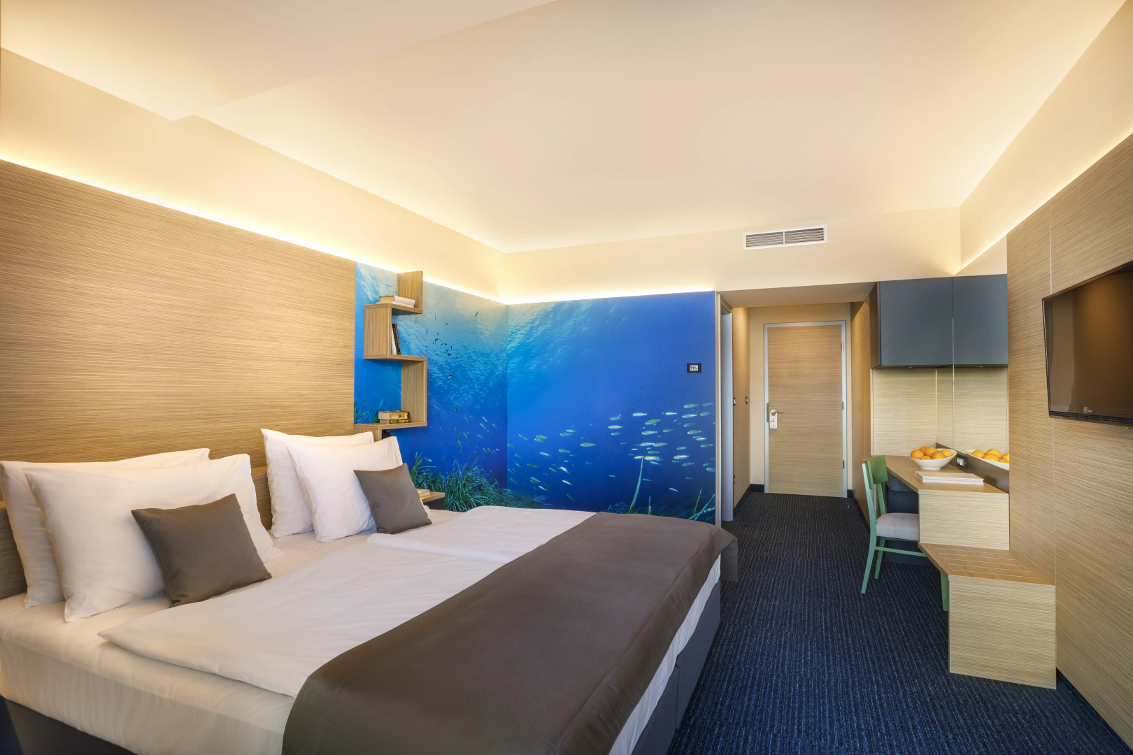 Hotel Ičići - Liburnia