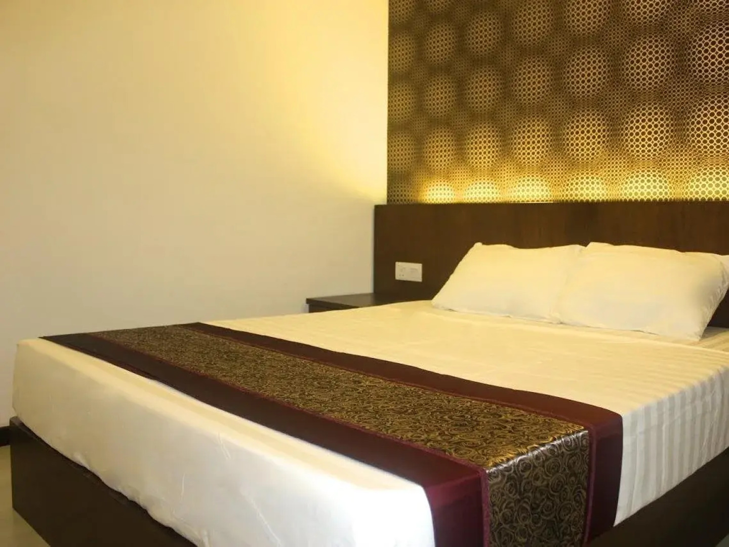 Hotel O Wg Guest House