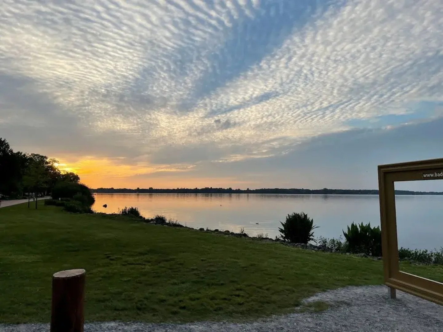 Das Schokoladenhotel Voss