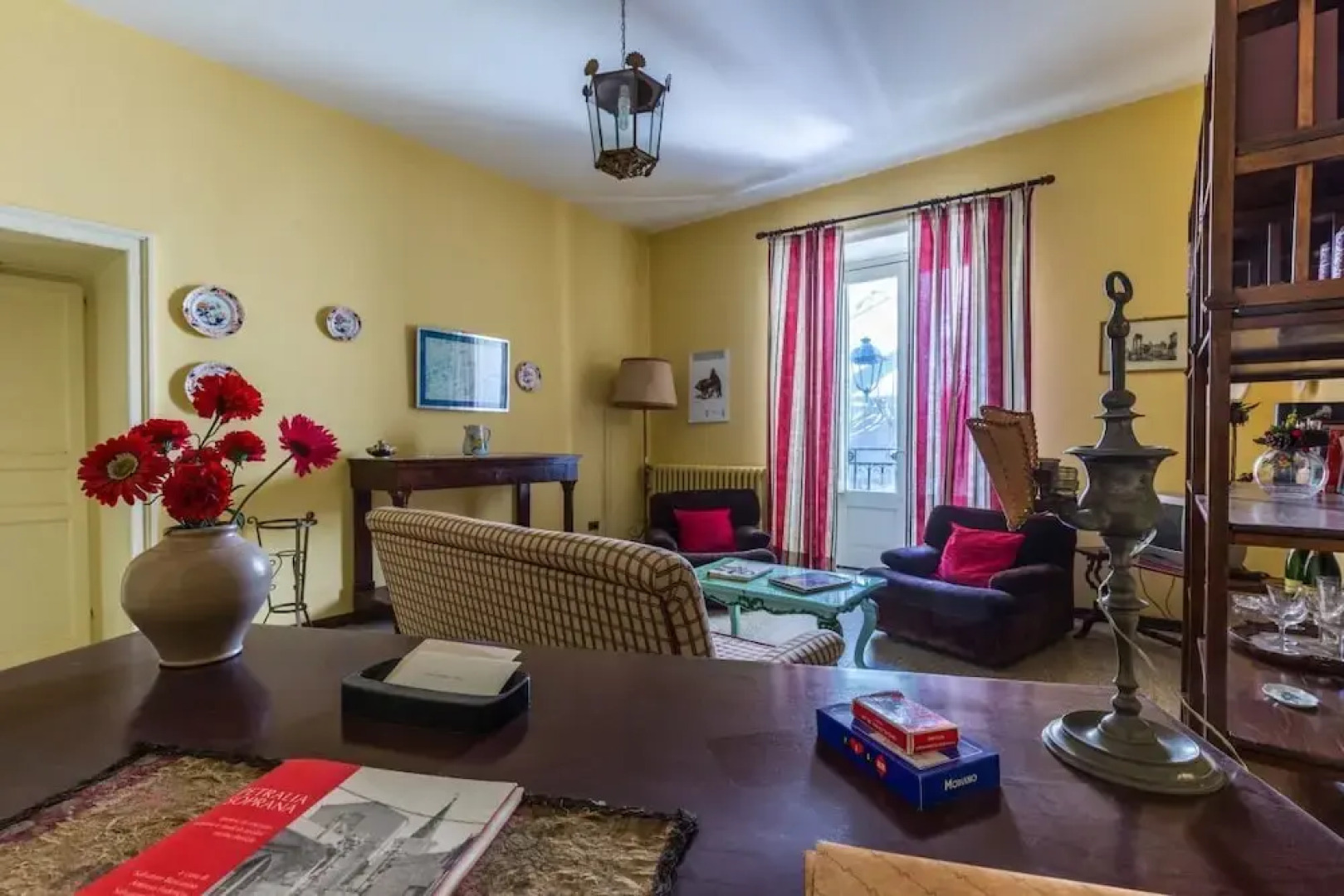 Tradizione e Bellezza a Petralia Soprana