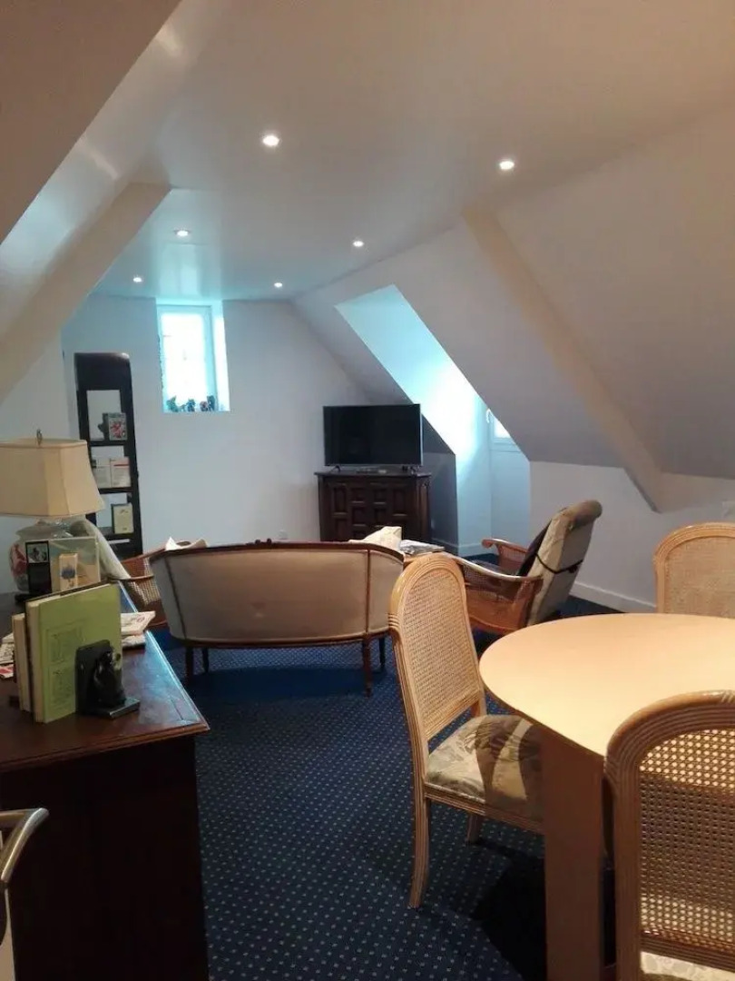 La Villa des Fleurs d'Ajoncs