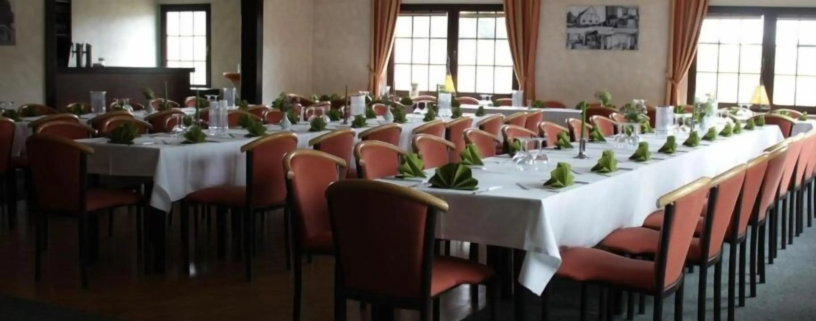 Landgasthaus Veltheimer Hof