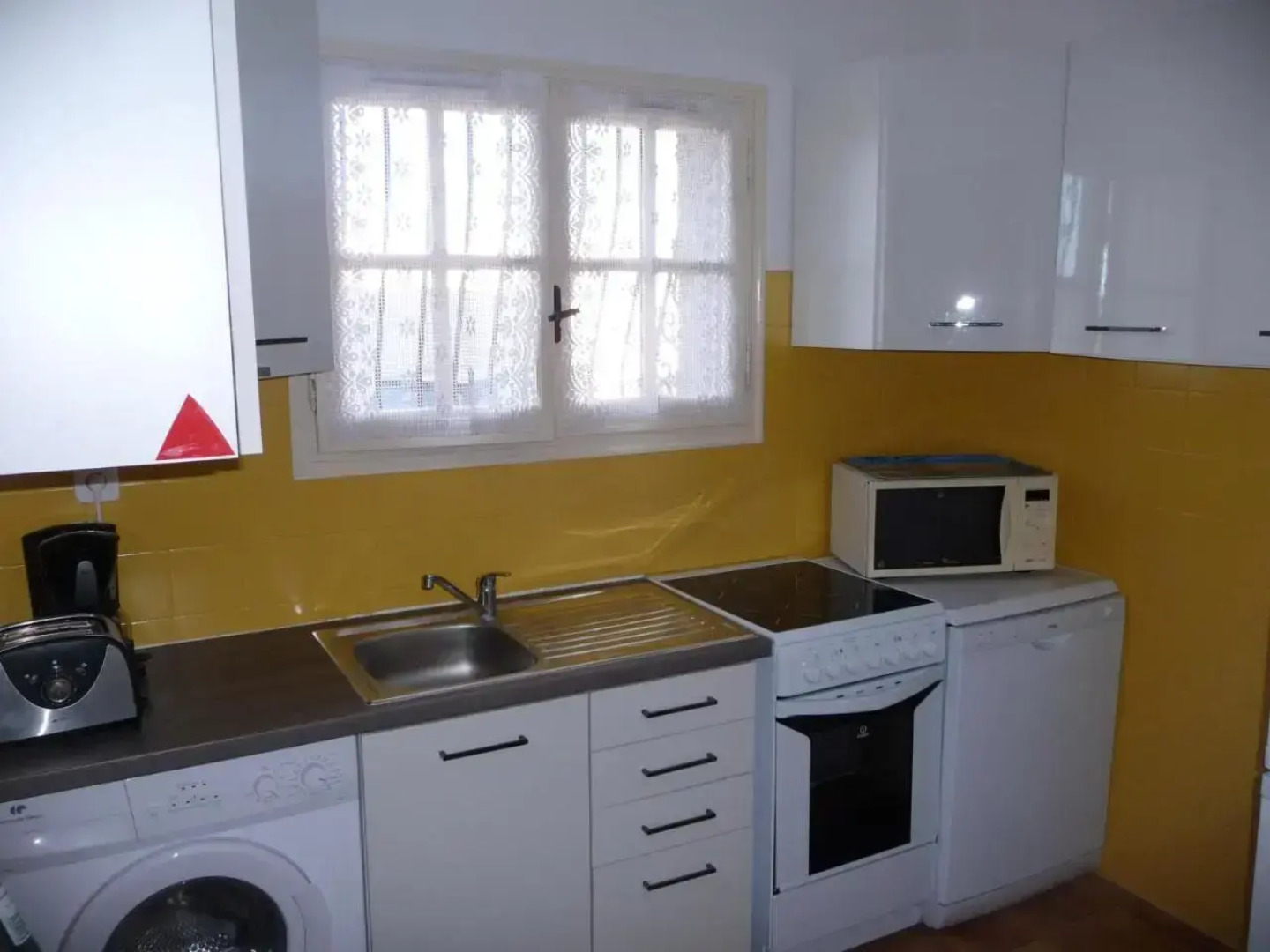 Vue mer panoramique plage 30m. Porticcio