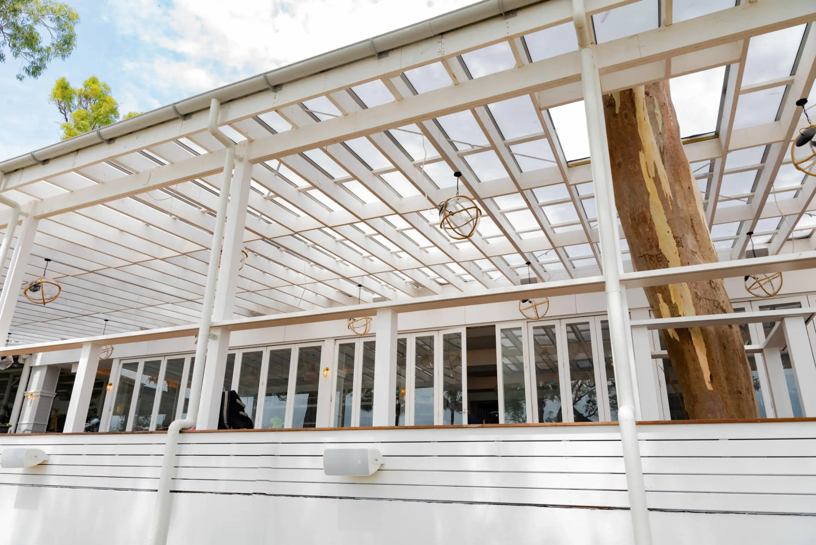 The Beachcomber Hotel & Resort, an Ascend Collection Resort