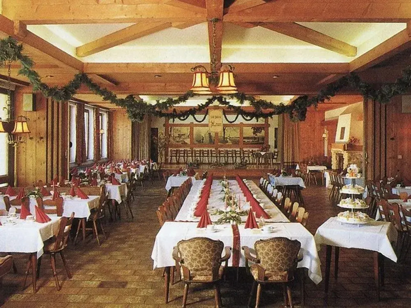 Landgasthof Voglerwirt