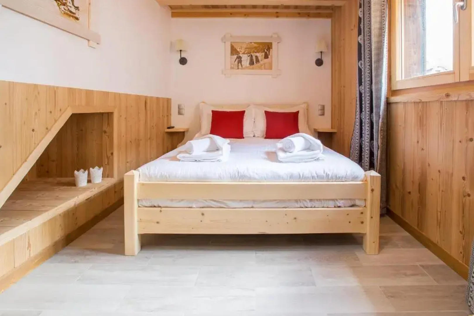 Simply Morzine - Apartment du Centre