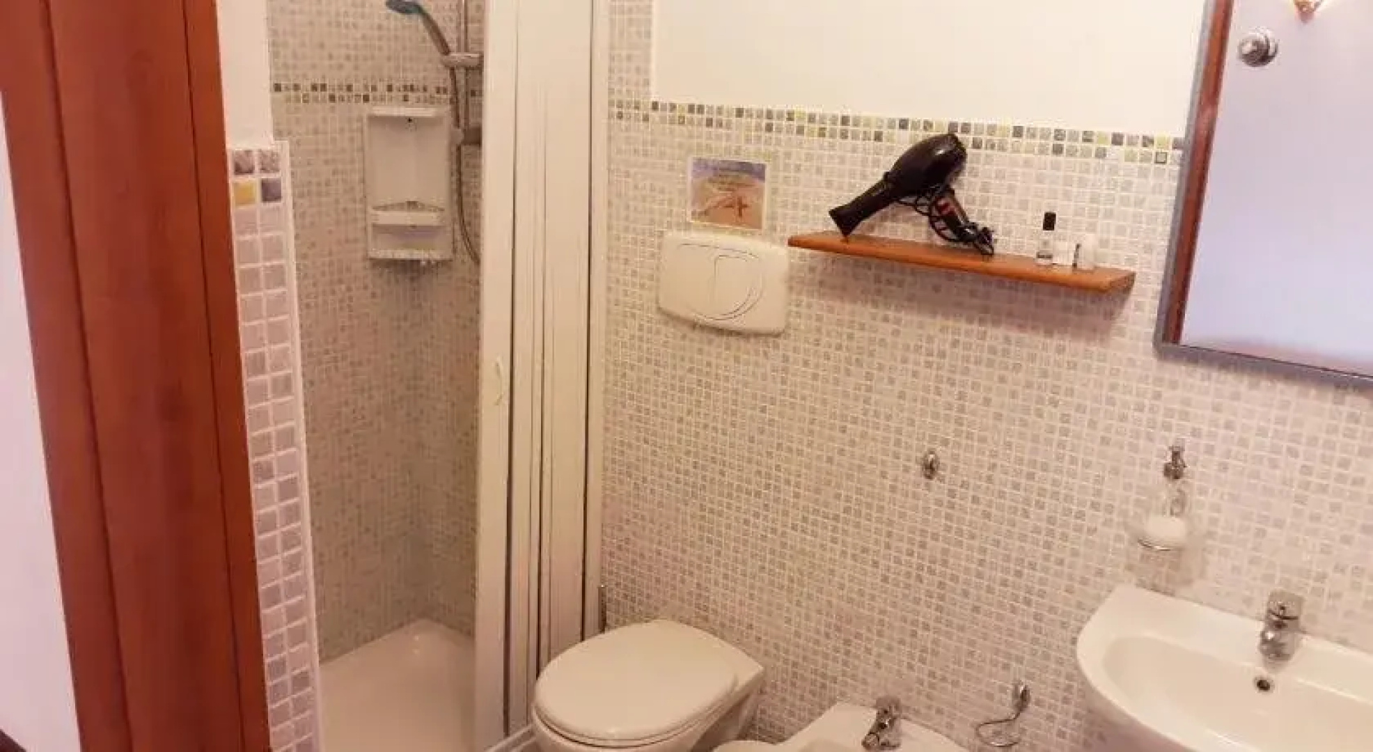 Residence Nuovo Messico