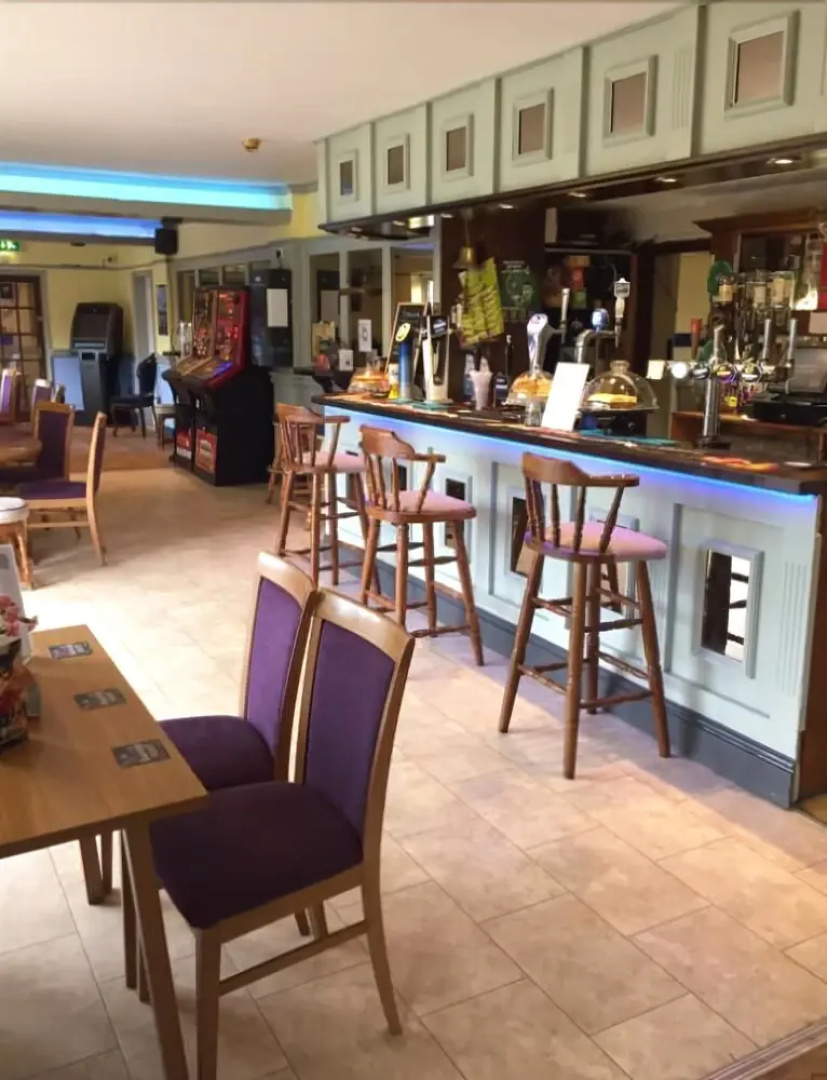 The Waverley Hotel