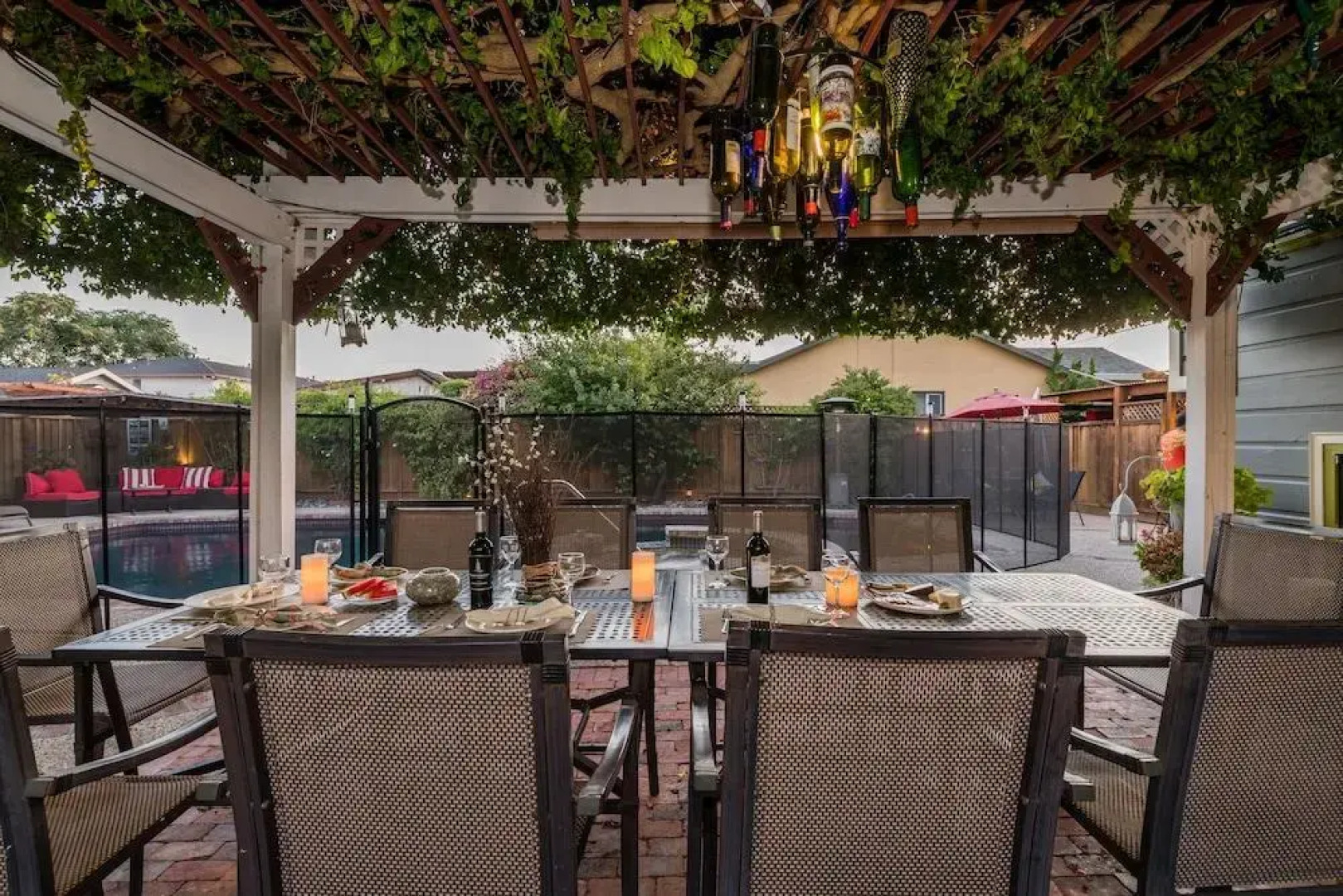 Madison Street Inn B&B