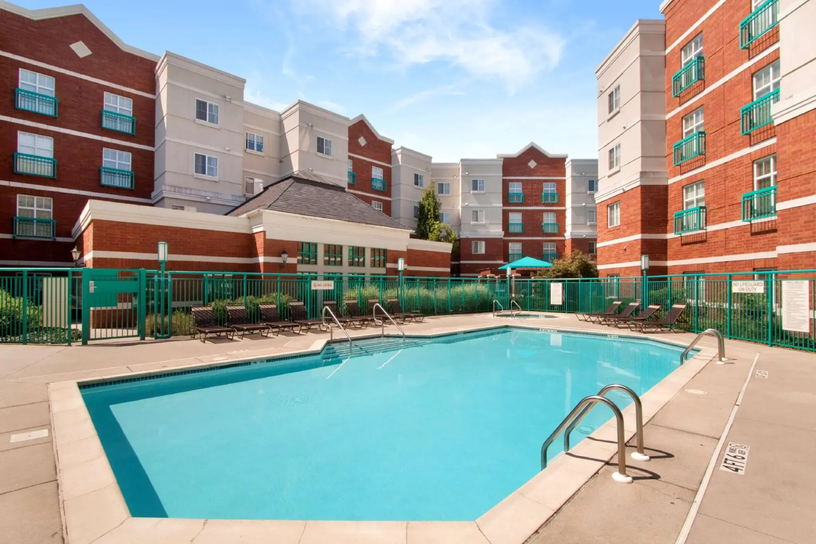 HYATT house Philadelphia/Plymouth Meeting