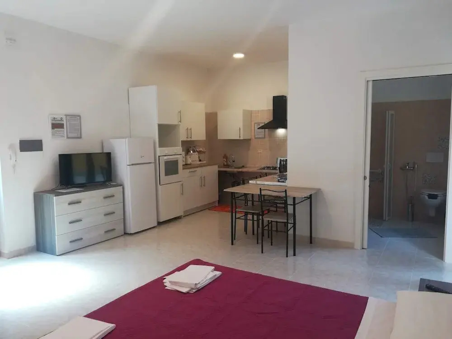 B&B Camere Aurora