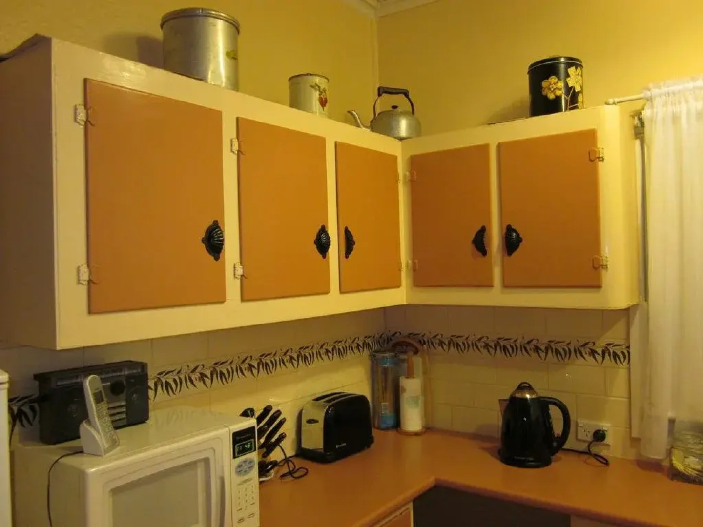 Broken Hill Short Stays Cottage at Willyama