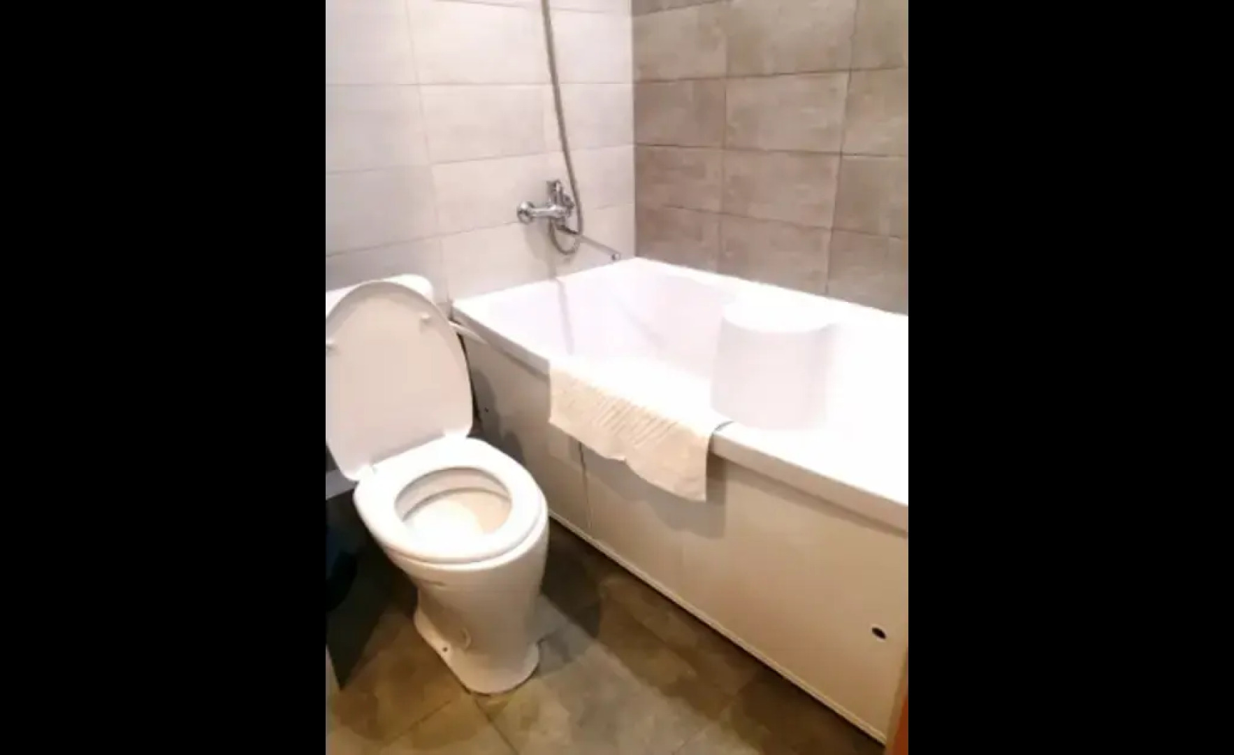 Сеть гостевых квартир на проспекте Мира 12 корпус 1