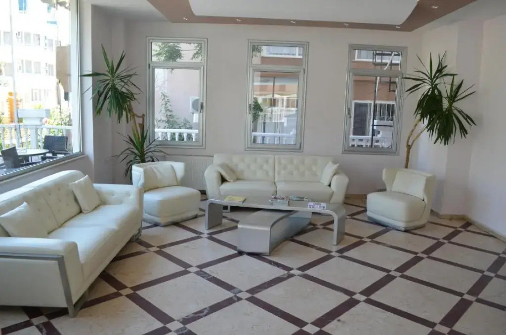 Отель Grand Milano